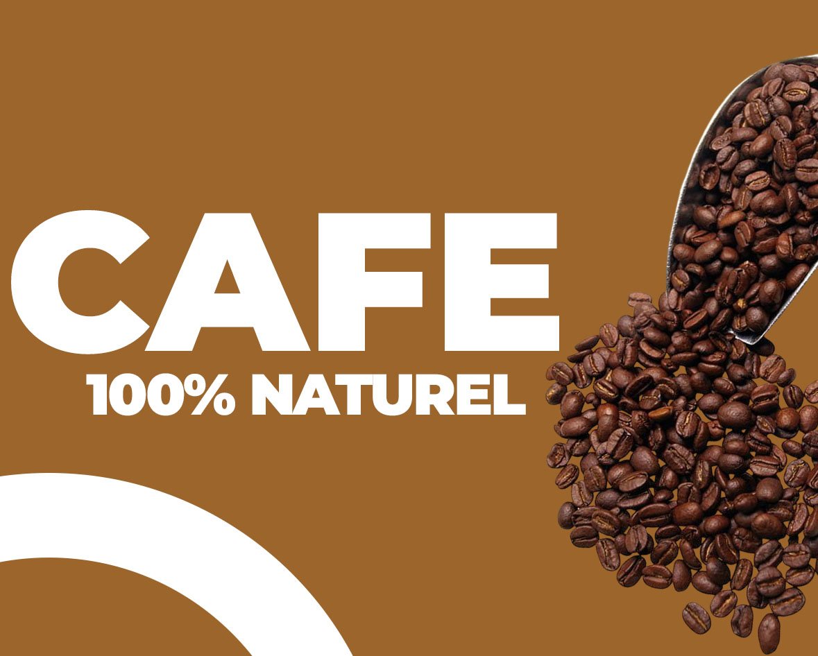 Un café bon pour vous et la terre