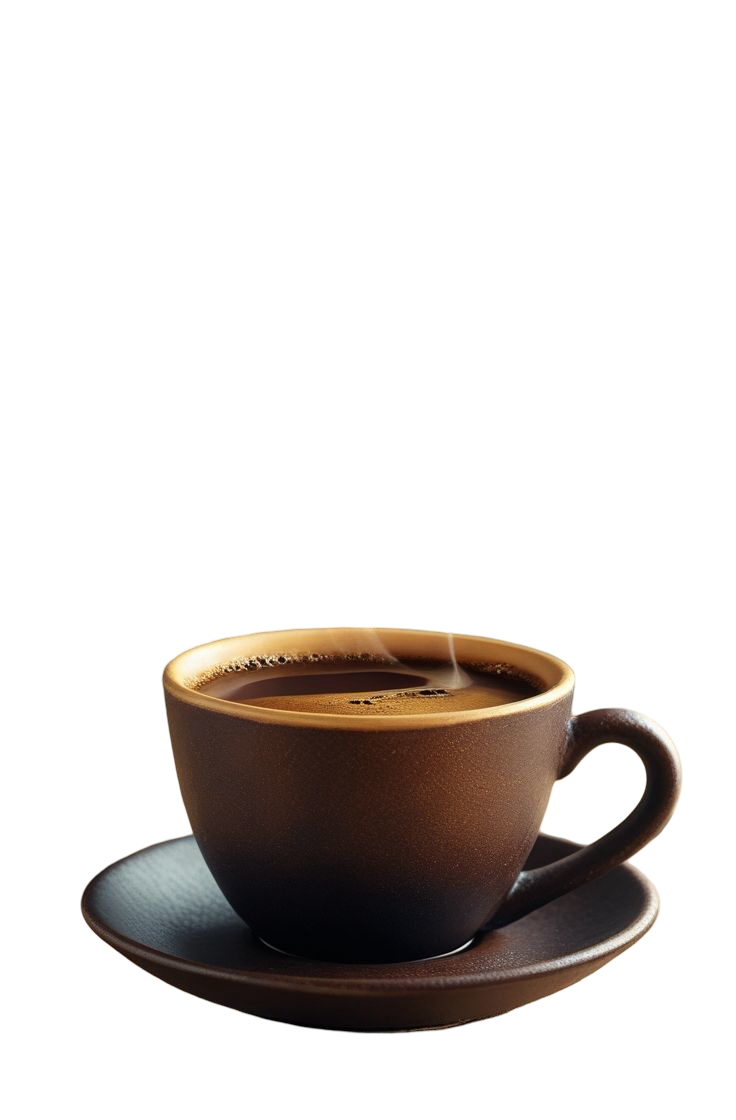 Café Chaud