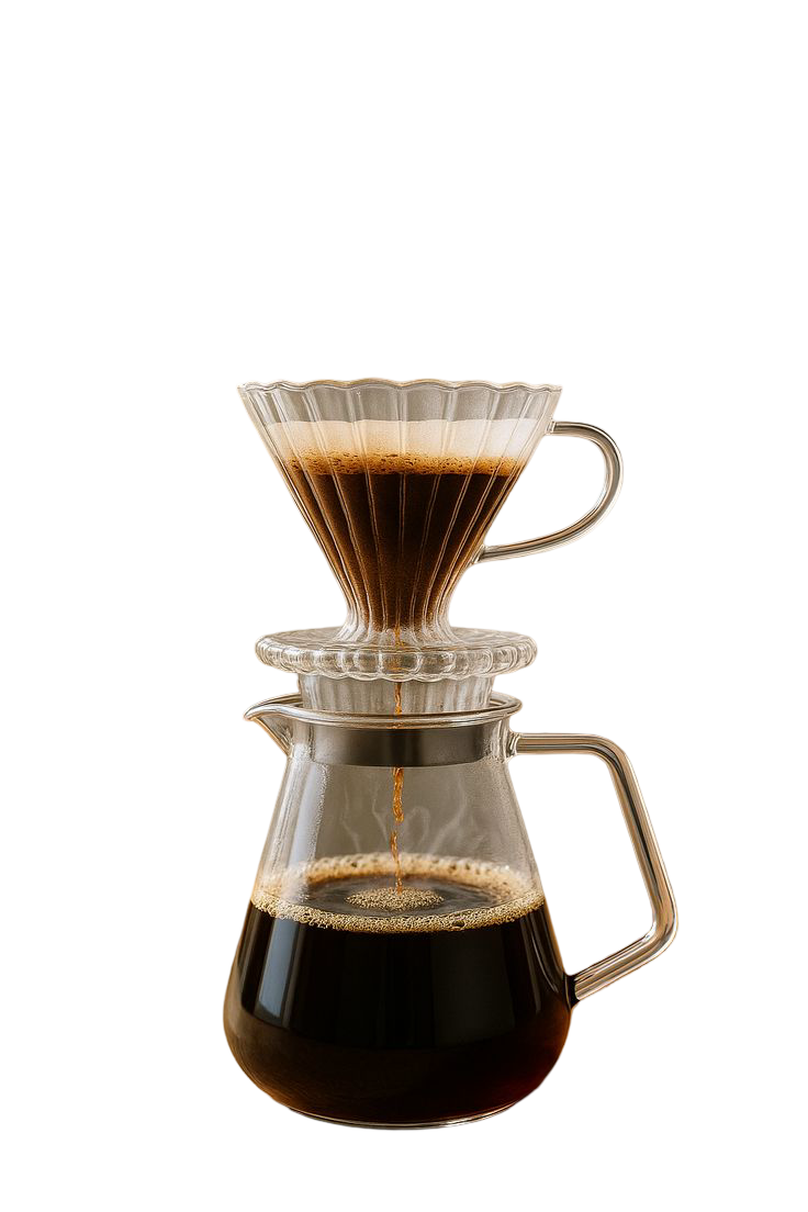 Café Percolateur