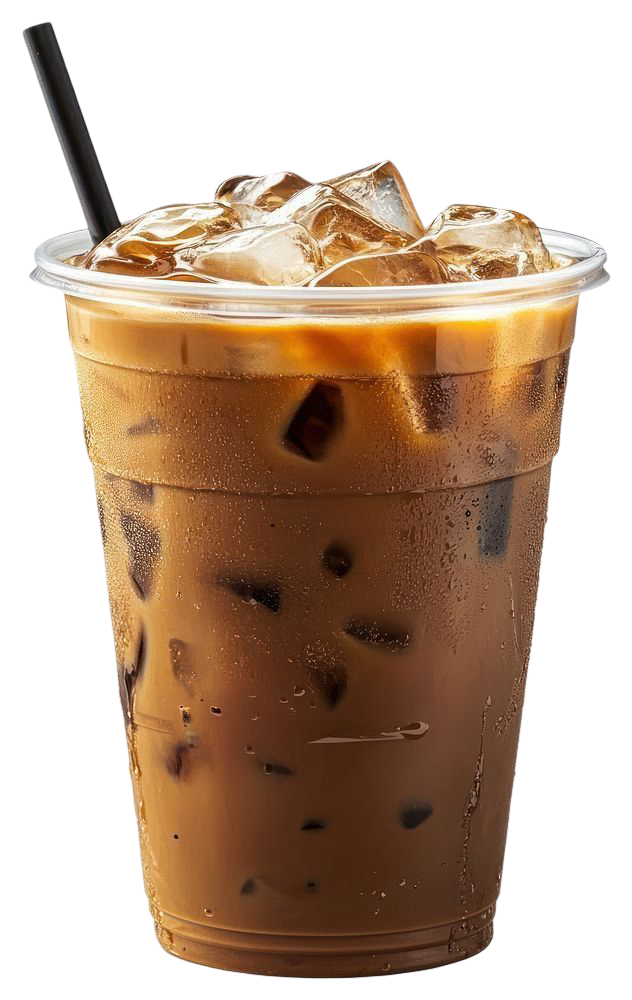 Café Glacé